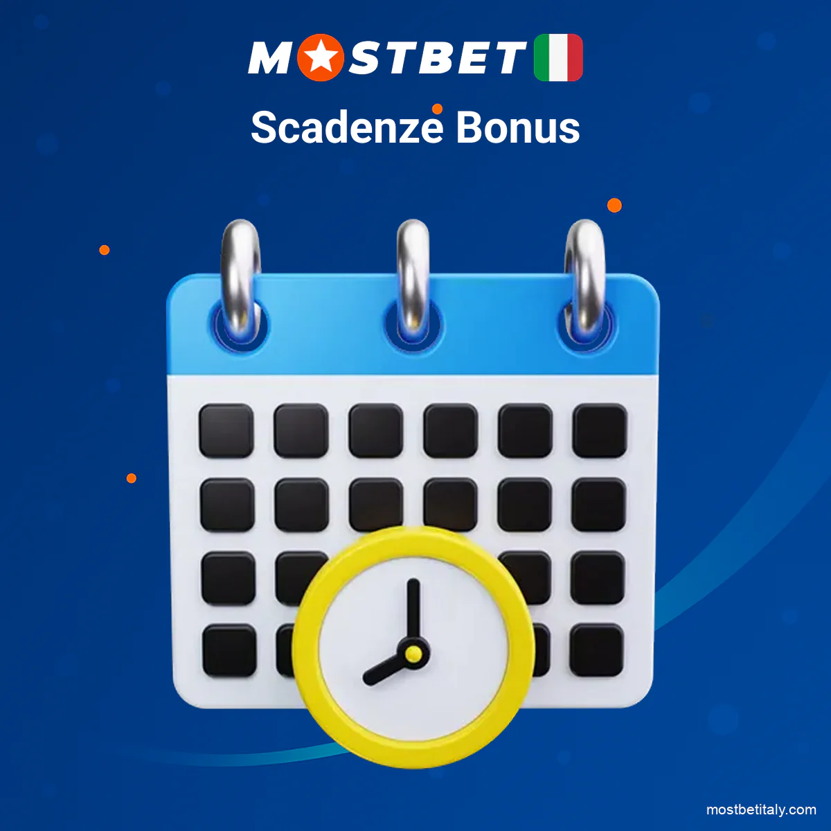 Scadenze e validità dei bonus Mostbet per utenti italiani