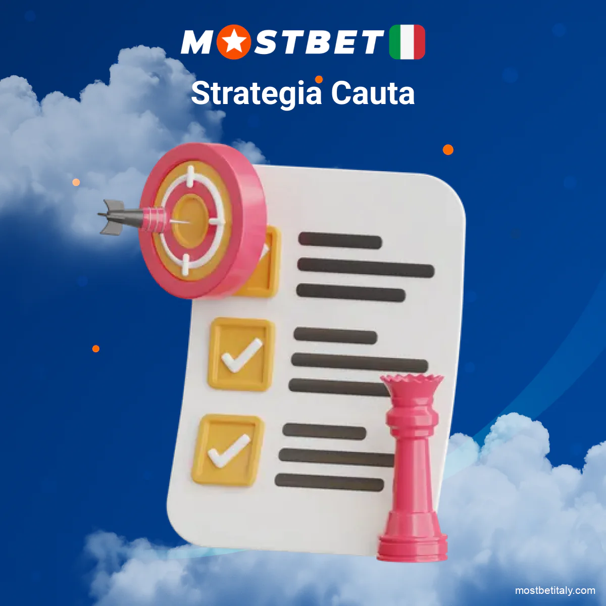 Strategia cauta per vincere ad Aviator su Mostbet